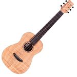 Cordoba Mini II FMH Travel Size Nylon String Acoustic Guitar
