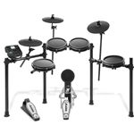 Alesis Nitro Mesh Kit 8-Piece Electric Drum Set