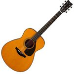 Yamaha Red Label FS5 Concert Body Acoustic Guitar