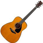 Yamaha Red Label FG3 Dreadnought Acoustic Guitar