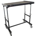 Mapex MRS25 Rolling Bells Stand and Trap Table