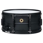 Tama BST1465MBK Metalworks 14-inch Black Snare Drum