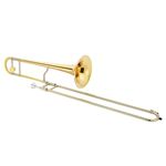 Jupiter XO 1634RLT Professional Lightweight Rose Brass Lead Trombone