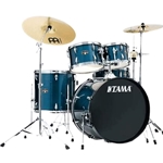Tama IE50C Imperial Star Set with Hardware