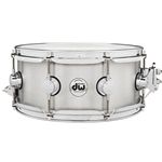 DW Collector's Series Aluminum  Snare Drum 5.5" x 13"