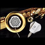 Horn Blower Instrument Fan For Tenor Saxophone