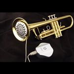 Horn Blower Instrument Fan For Trumpet