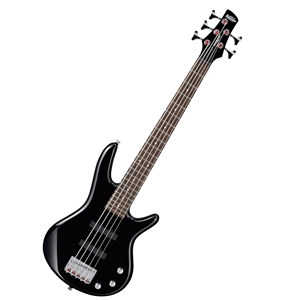 Ibanez GSRM25 miKro 5-String Electric Bass Guitar