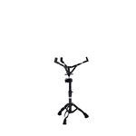 Mapex Snare Stand Armory Double Braced w/ Off Set Omni-Ball Snare Basket Adjuster - Ebony