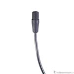 Audio Technica AT899 Subminiature Omnidirectional Lavalier Microphone