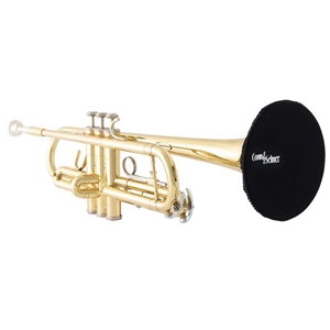 Conn Selmer CSBC5 5-Inch Bell Cover for Trumpet