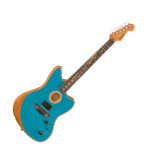 Fender Acoustasonic Jazzmaster Acoustic/Electric Guitar