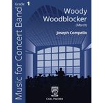 Woody Woodblocker