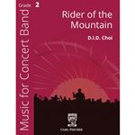 Rider of the Mountain