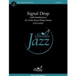 Signal Drop - #2 in the Smart Phone Series