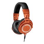 Audio-Technica ATH-M50XMO Professional Monitor Headphones
