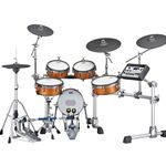Yamaha DTX10K-X Electronic Drum Set