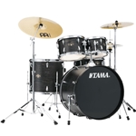 Tama IE52CBNBOW Imperialstar Complete Drum Sets