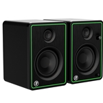 Mackie CR4-X Pair of Powered Reference Monitors
