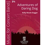 Adventures of Daring Dog