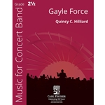 Gayle Force