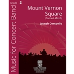 Mount Vernon Square