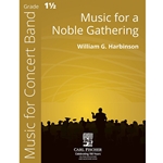 Music for a Noble Gathering