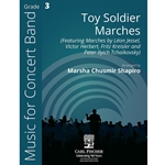 Toy Soldier Marches