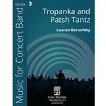 Tropanka & Patsh Tantz