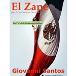 El Zape (Flex Band)