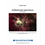 Interstellar Tarantella