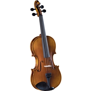 Cremona SV-400 Premier Artist Violin Outfit
