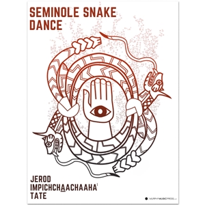 Seminole Snake Dance