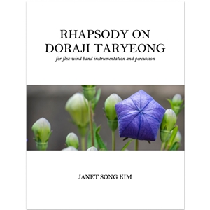 Rhapsody On Doraji Taryeong