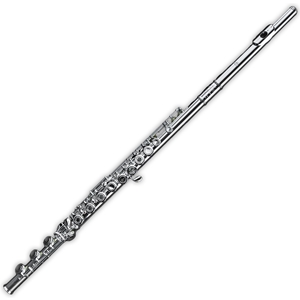 Di Zhao DZ 501 BEF Step-Up Flute