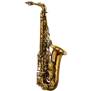 P. Mauriat Grand Dreams 285 Alt Saxophone