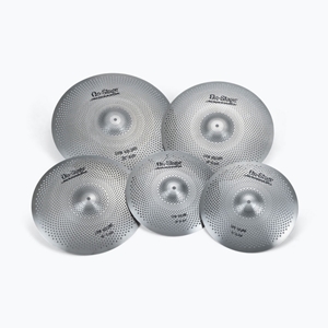 On-Stage LVCP5000 Low Volume Cymbal Pack