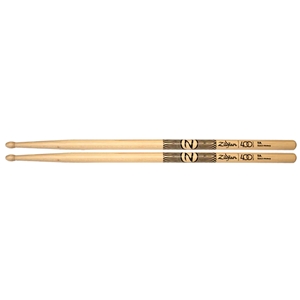 Zildjian 5A Limited Edition 400th Anniversary 60'S Rock Drumsticks