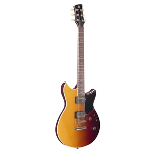 Yamaha RSP20 Revstar Professional Electric Guitar