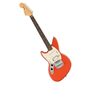 Left-Handed Fender Kurt Cobain Jag-Stang