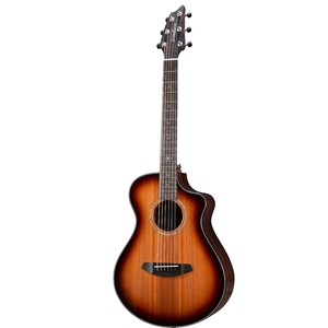 Breedlove Premier Companion CE Acoustic-Electric Guitar