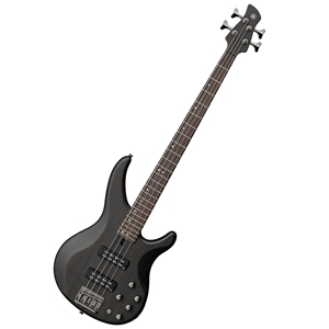 Ibanez TRBX504 Electric Bass Guitar