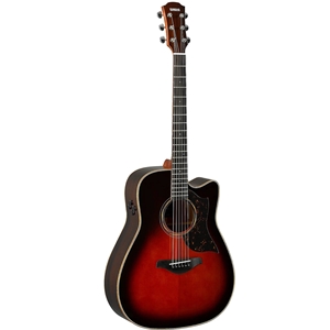 Yamaha A3R Acoustic-Electric Guitar