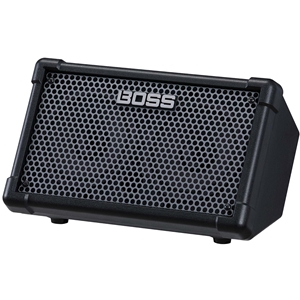 BOSS CUBE Street II Portable Amplifier