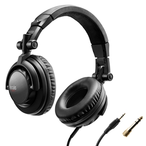 HerculesDJ HDP DJ45 DJ Headphones