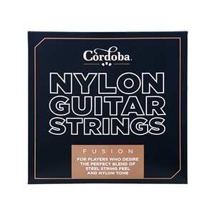 Cordoba Fusion Nylon Guitar Strings