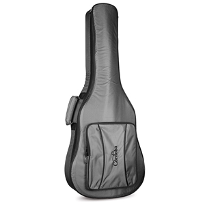 Cordoba Deluxe Gig Bag for 1/4 size and Mini II Guitars