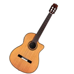 Cordoba Fusion 12 Acoustic-Electric Classical Guitar