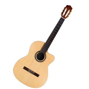 Cordoba C1M-CE Acoustic-Electric Classical Guitar