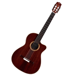 Cordoba Fusion 12 Rose II Acoustic-Electric Guitar